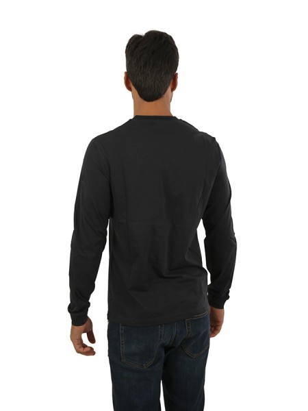 T-Shirt People of Shibuya Ren Blu